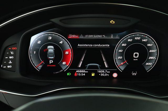 AUDI A6 A6 35 2.0 TDI S tronic Business Design