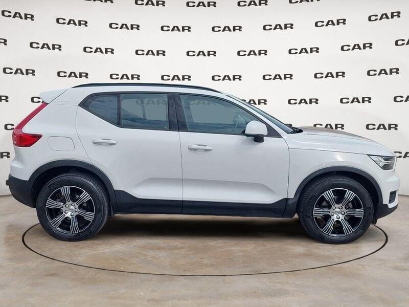 Volvo XC40 D3 Business