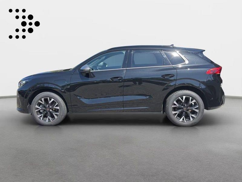 CUPRA Terramar 1.5 e-HYBRID DSG Navi DCC Led Matrix Camera 360°