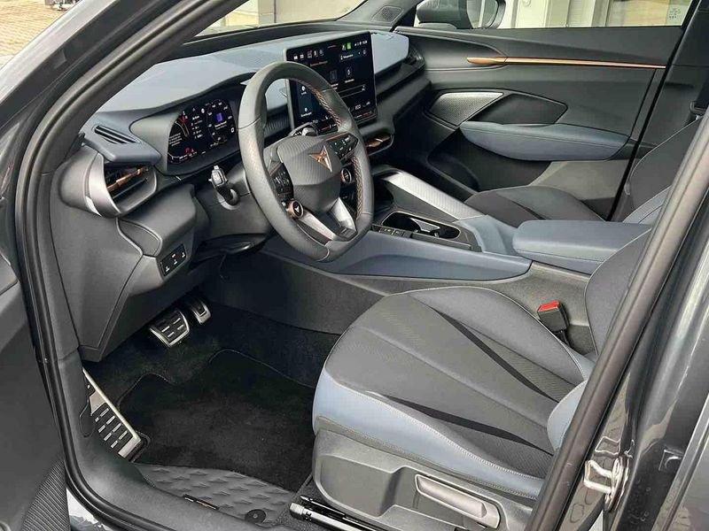 Cupra Terramar Terramar 1.5 e-Hybrid DSG MATRIX LED CAMERA SENNHEISER