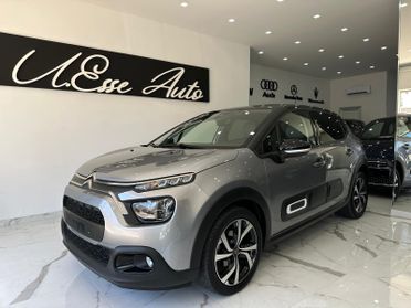 Citroen C3 PureTech 110 S&S Shine Navi+Retrocamera
