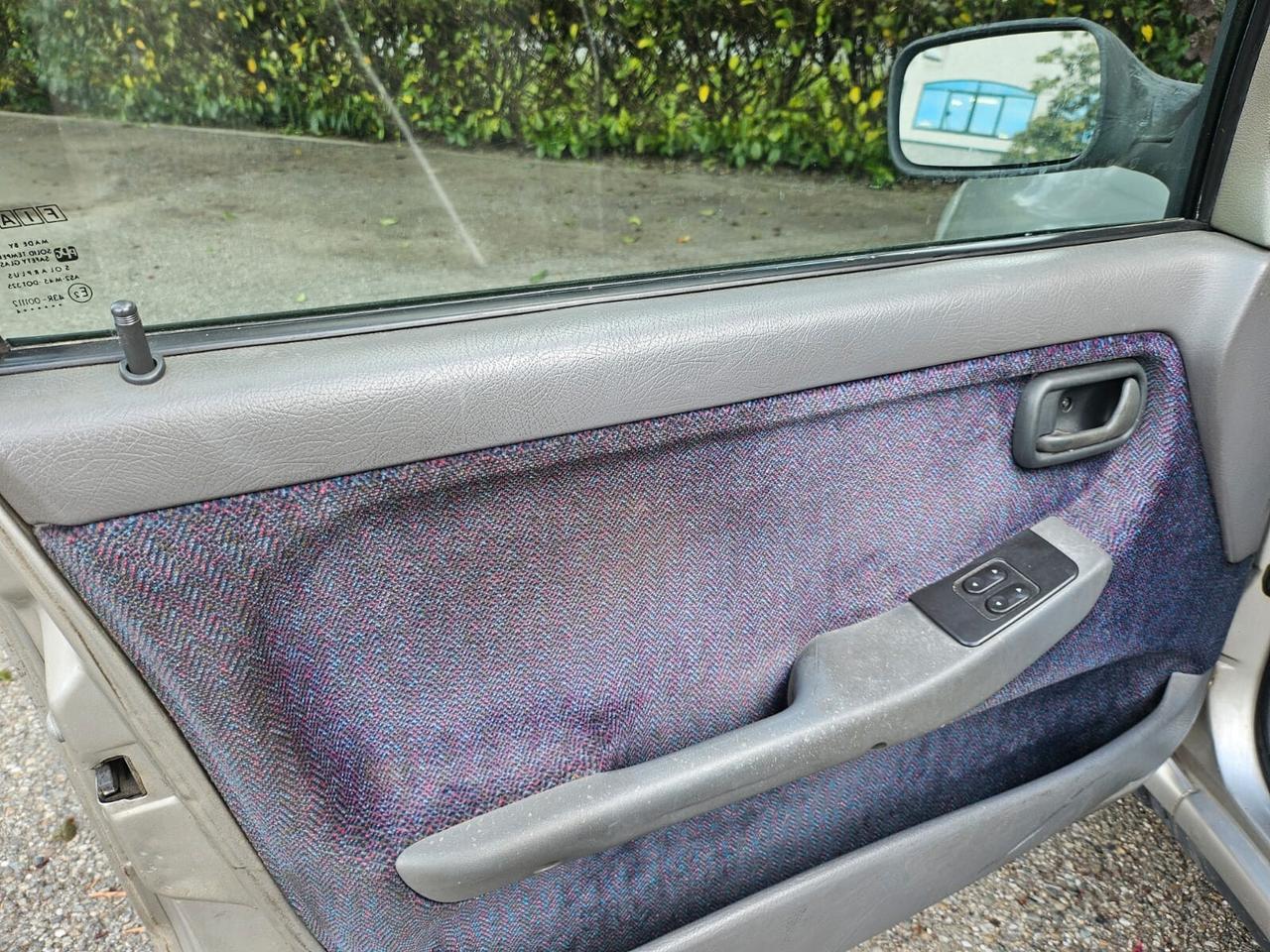 Fiat Punto 75 cat 5 porte HSD