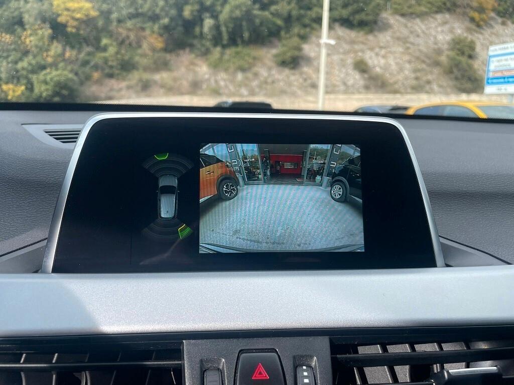 BMW X1 SDRIVE 18d ADVANTAGE 150cv