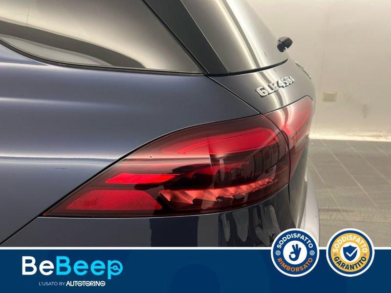 Mercedes-Benz GLE 450 D AMG LINE PREMIUM PLUS 4MATIC AUTO