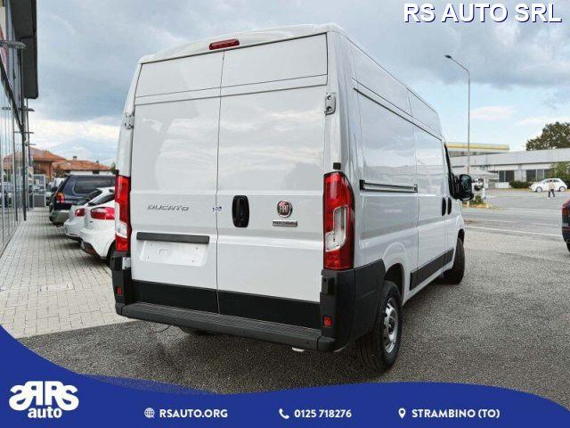 FIAT Ducato 35 2.2 Mjt 140CV PM-TM Furgone