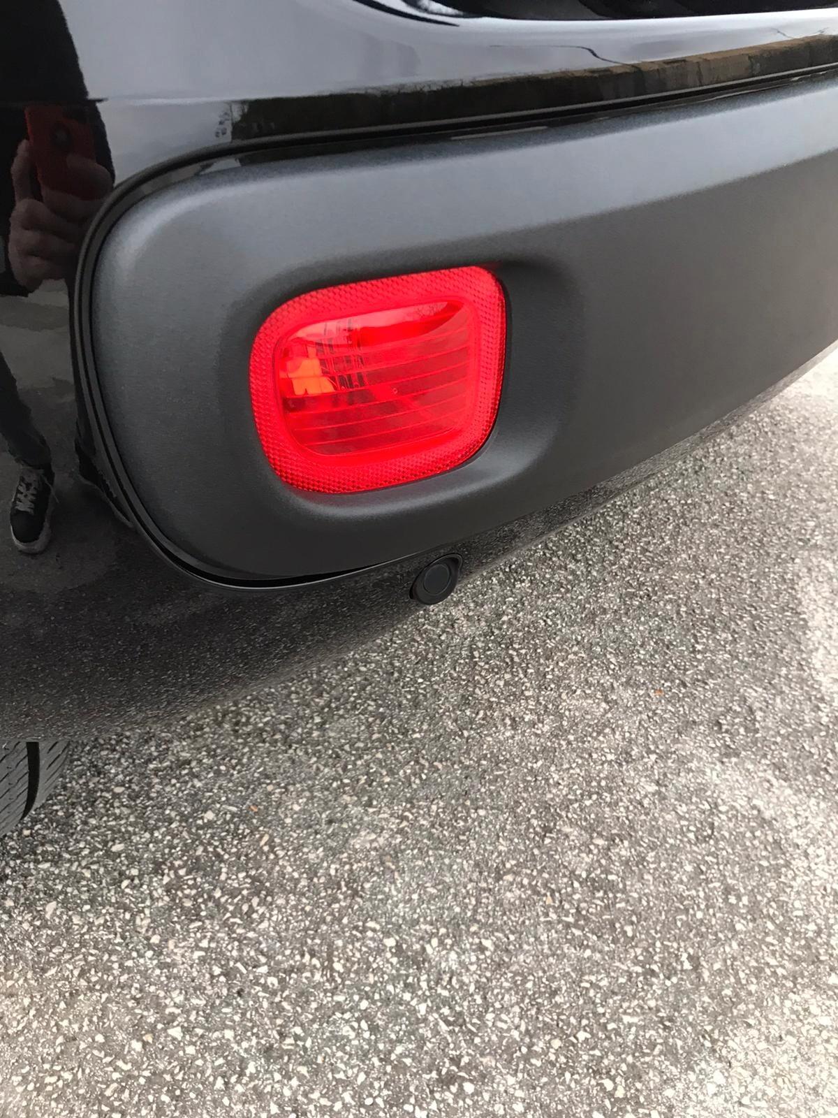 Fiat Panda 1.2 benzina 69 cv Lounge