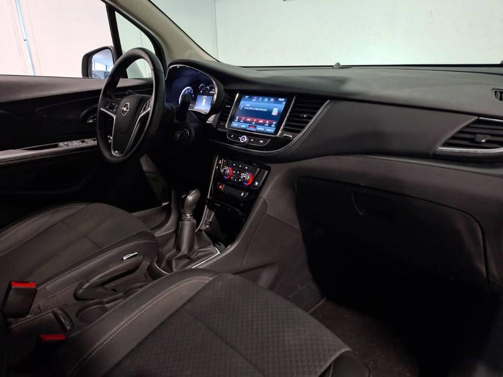 Opel Mokka X 1.4 Turbo Innovation 4x2