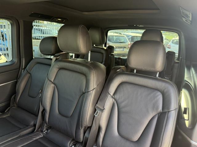 Mercedes V 300 D Premium AMG 4Matic 9G-Tronic Plus Long