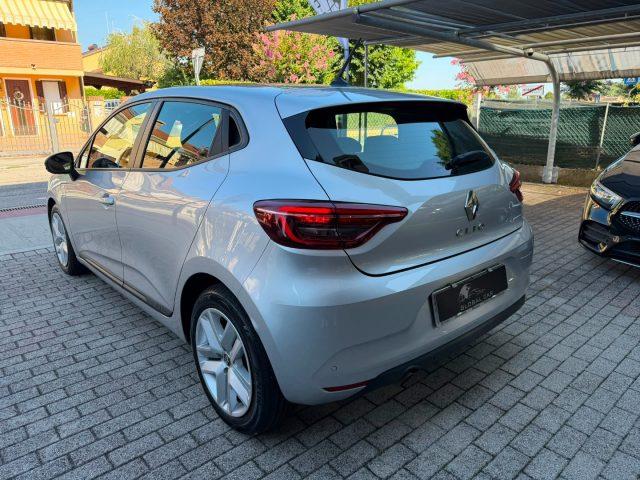 RENAULT Clio TCe 100 CV GPL Techno