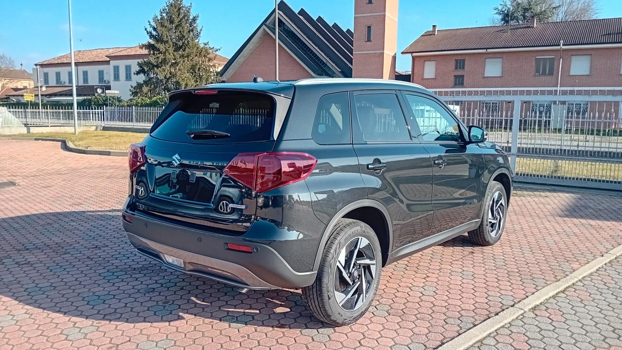 Suzuki Vitara 1.4 Hybrid 4WD AllGrip Top ** SENZA VINCOLO DI FINANZIAMENTO**