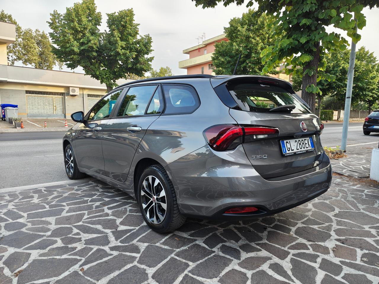Fiat Tipo 1.6 Mjt S&S SW