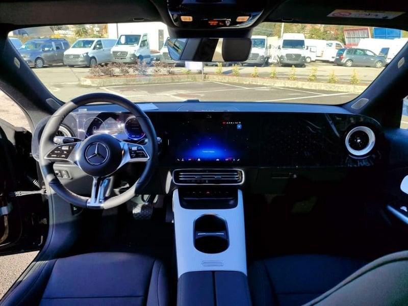 Mercedes-Benz CLA 200 Automatic Coupé Advanced Plus