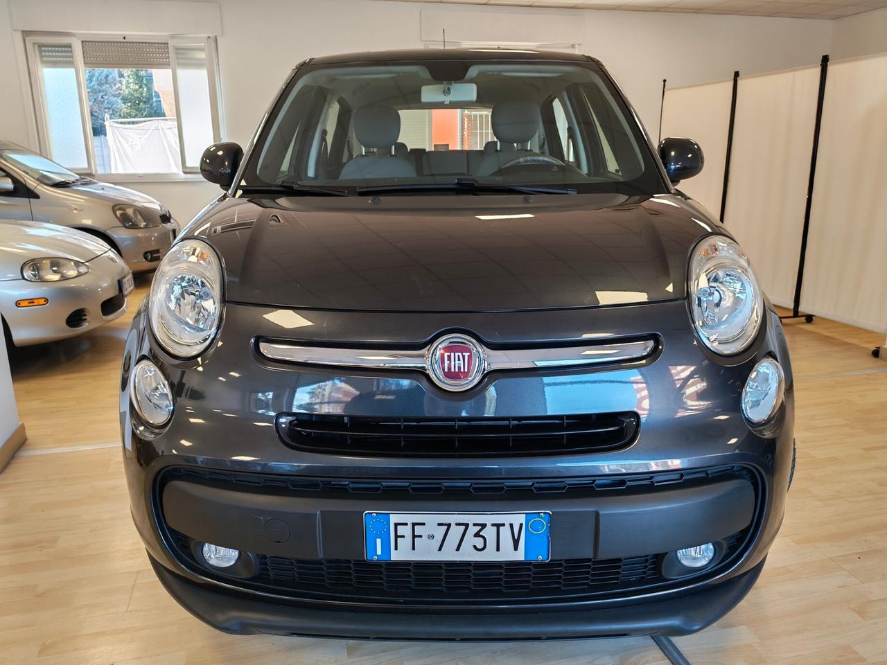 Fiat 500L - SENSORI di PARCHEGGIO - euro 6 !!!