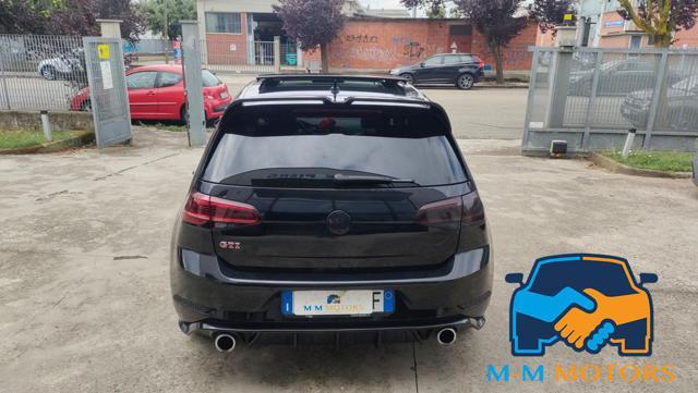 VOLKSWAGEN Golf GTI Performance 2.0 245 CV TSI 5p. BMT "PROMO"