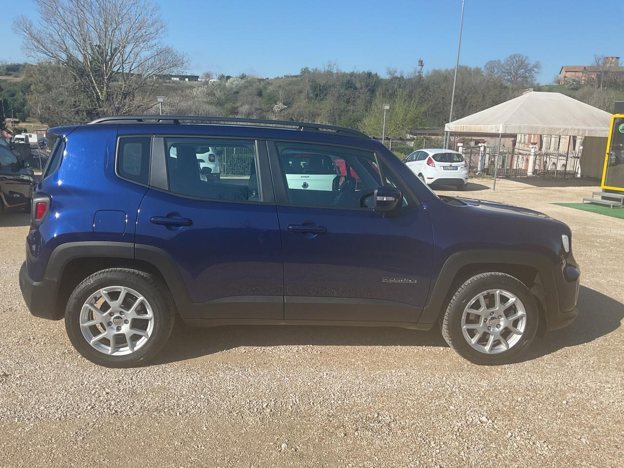 Jeep Renegade 1.0 T3 Longitude