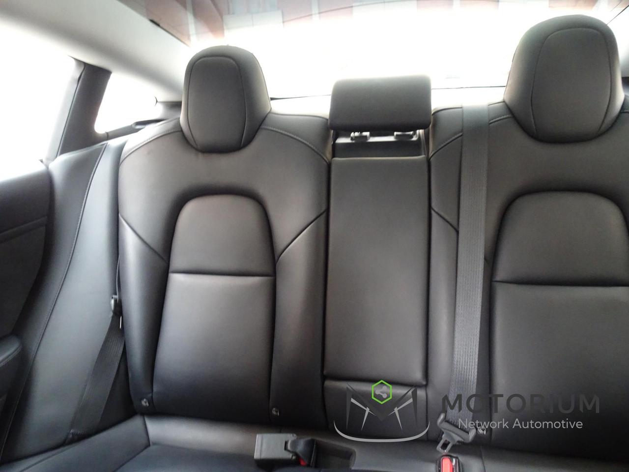 Tesla Model 3 Long Range Dual Motor AWD -IVA ESPOSTA-