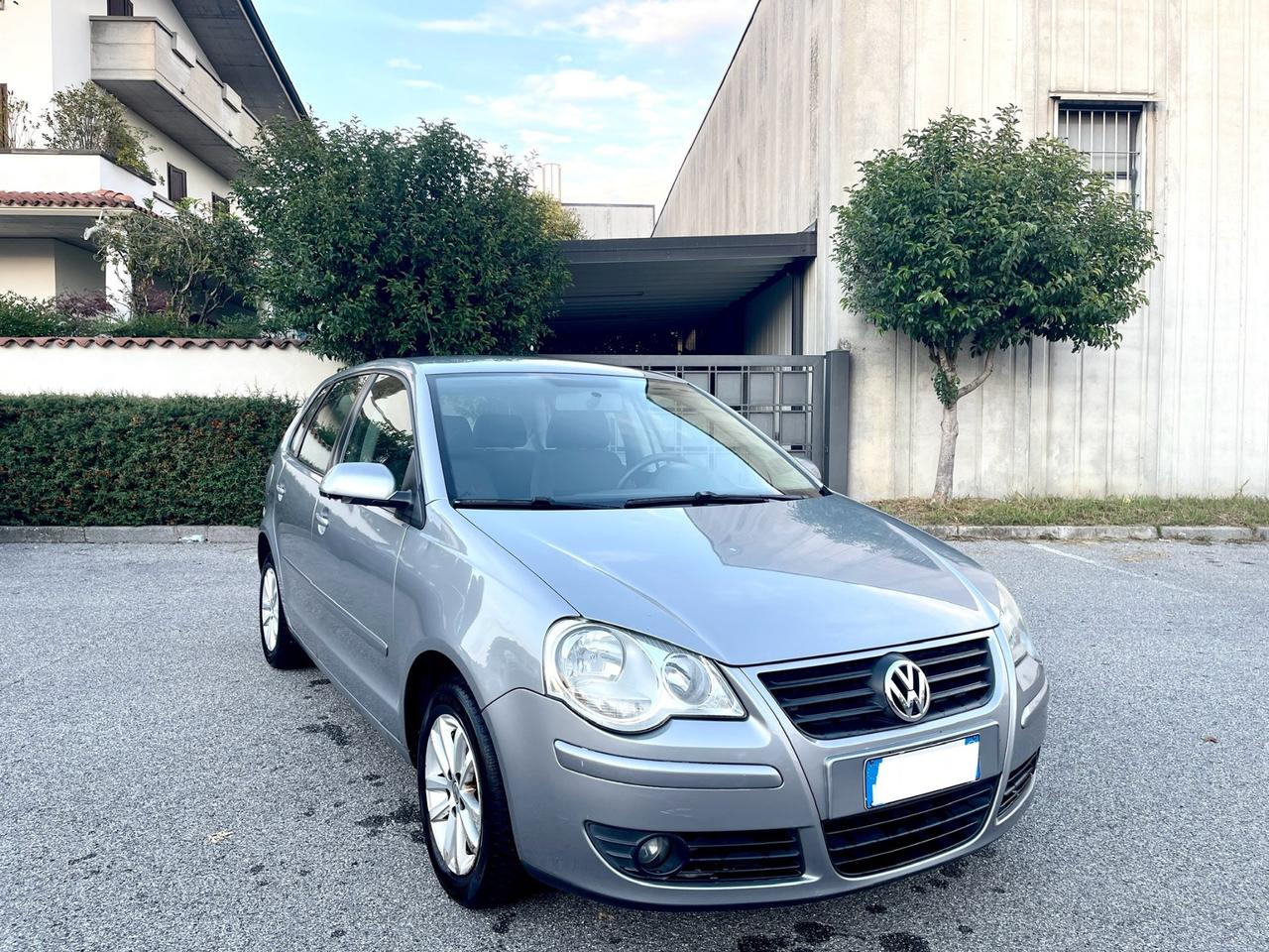 Volkswagen Polo 1.2 70 CV 5p. Comfortline per Neopatentati