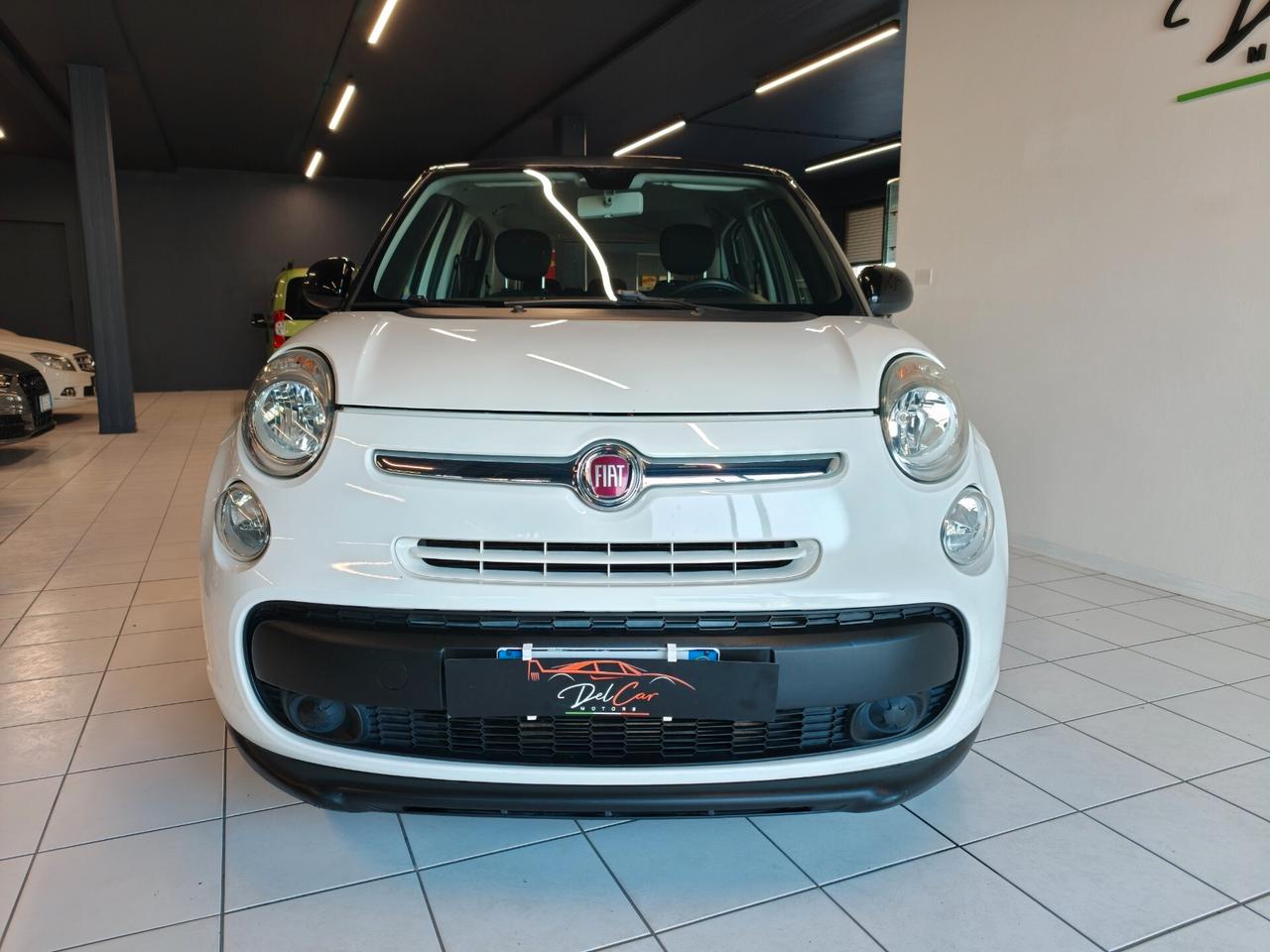 Fiat 500L 1.3 Multijet 95 CV Lounge