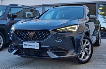 Cupra Formentor 2.0 TDI 4x4 DSG full optional