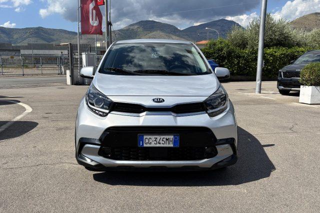 KIA Picanto 1.0 12V GPL 5 porte X Line