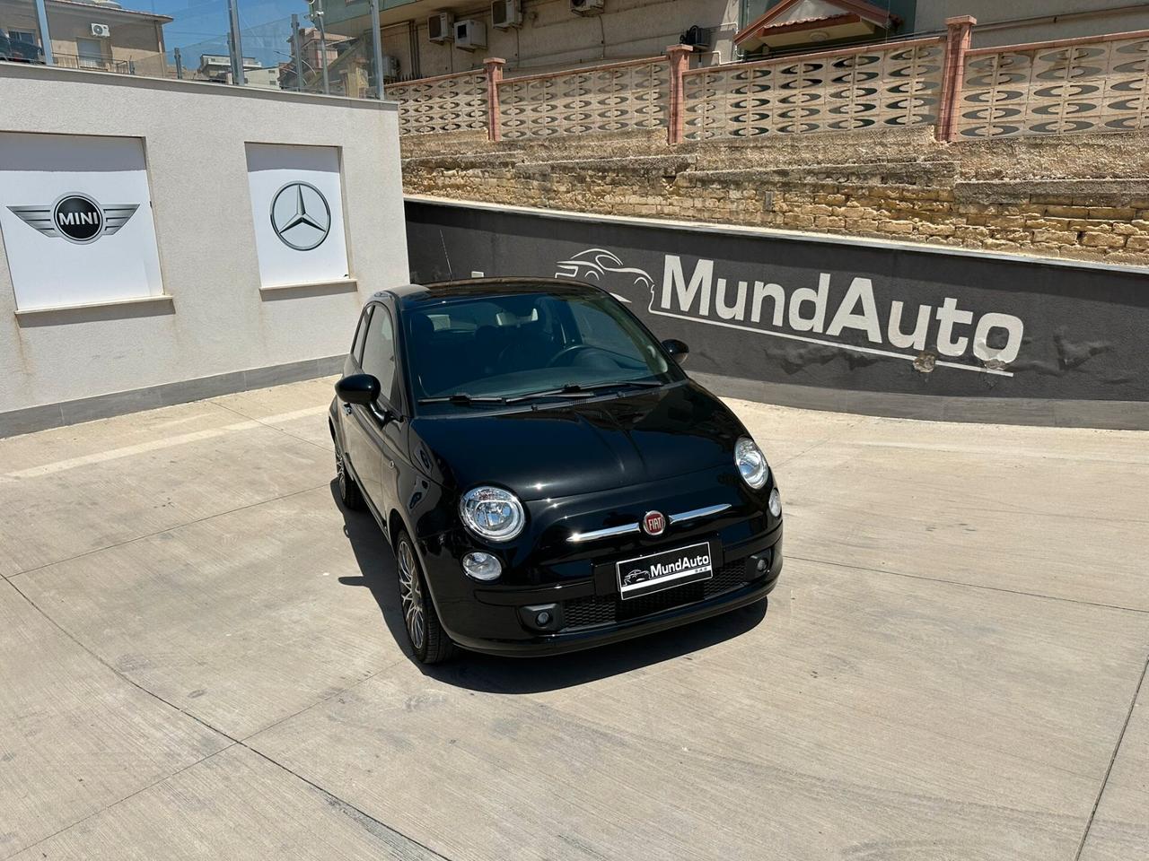 Fiat 500 1.2 Sport