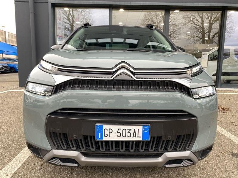 Citroën C3 Aircross PureTech 130 S&S EAT6 Shine Pack