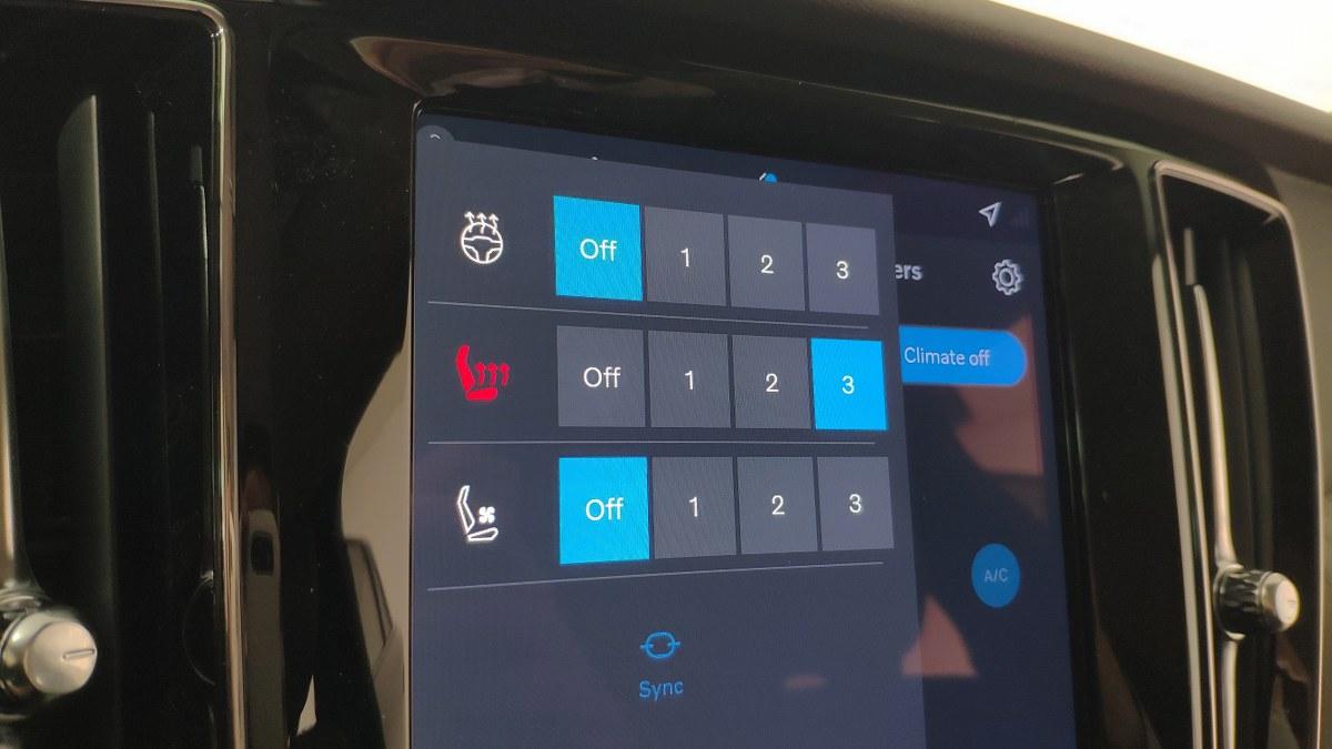 VOLVO V60 B4 Mild Hybrid Automatico Plus Dark