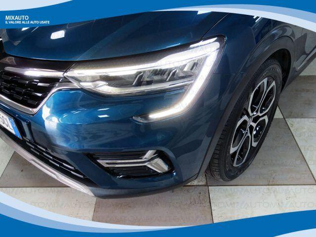 RENAULT Arkana 1.6 eTech Full Hybrid 145cv Intens AUT EU6