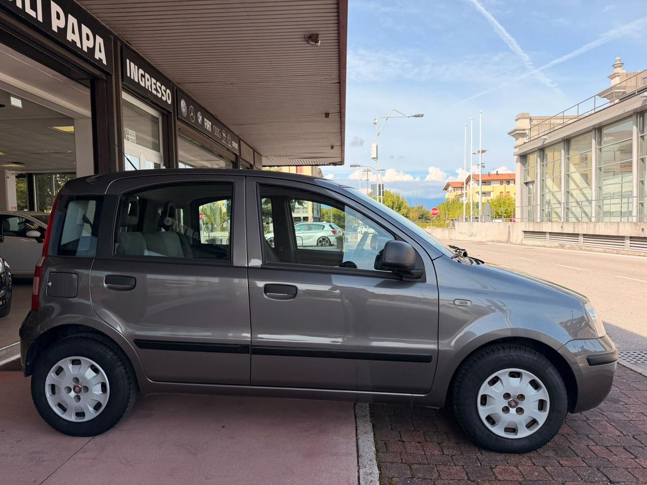 Fiat Panda 1.2 Classic