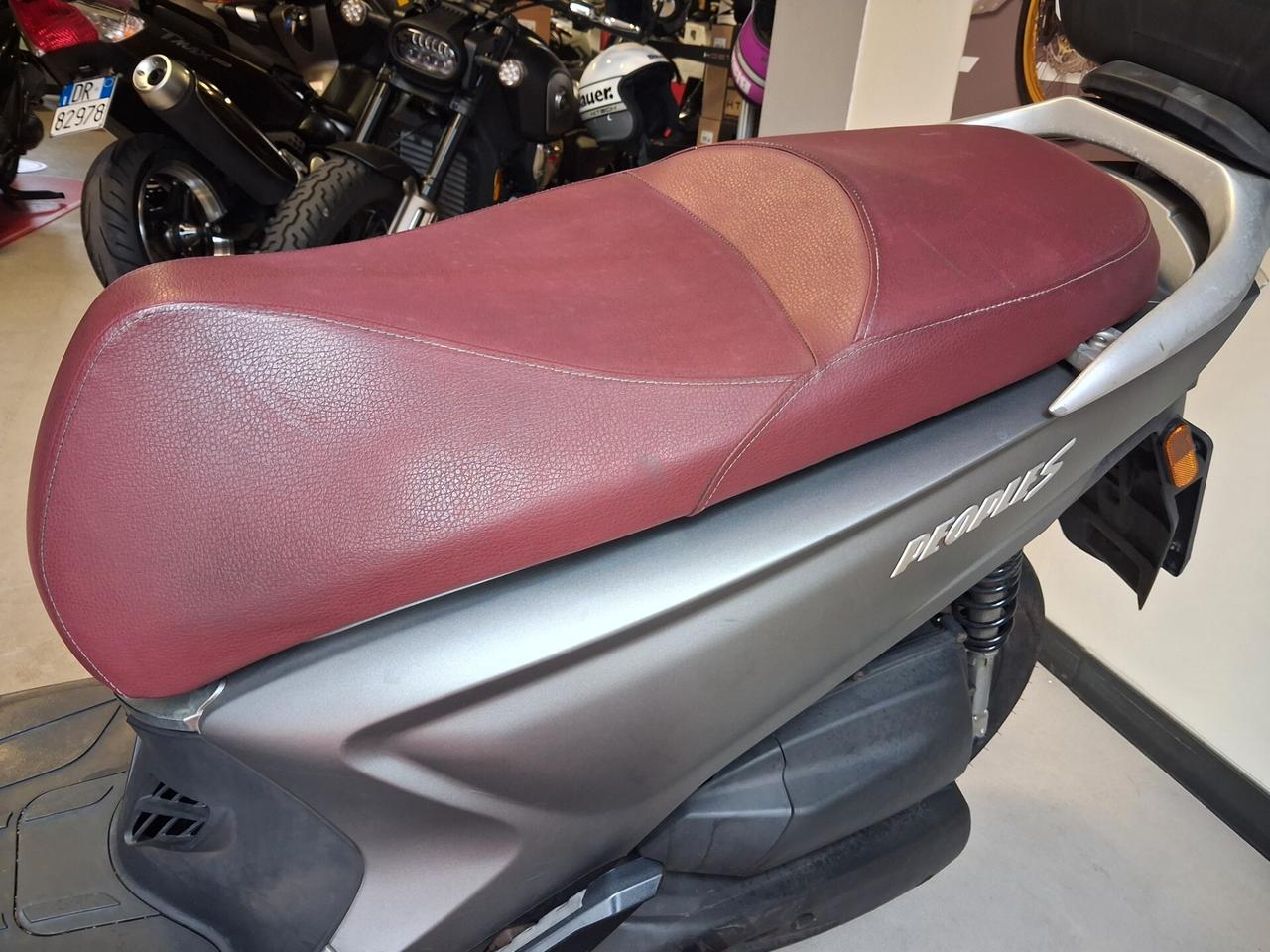 Kymco People 125i S ABS
