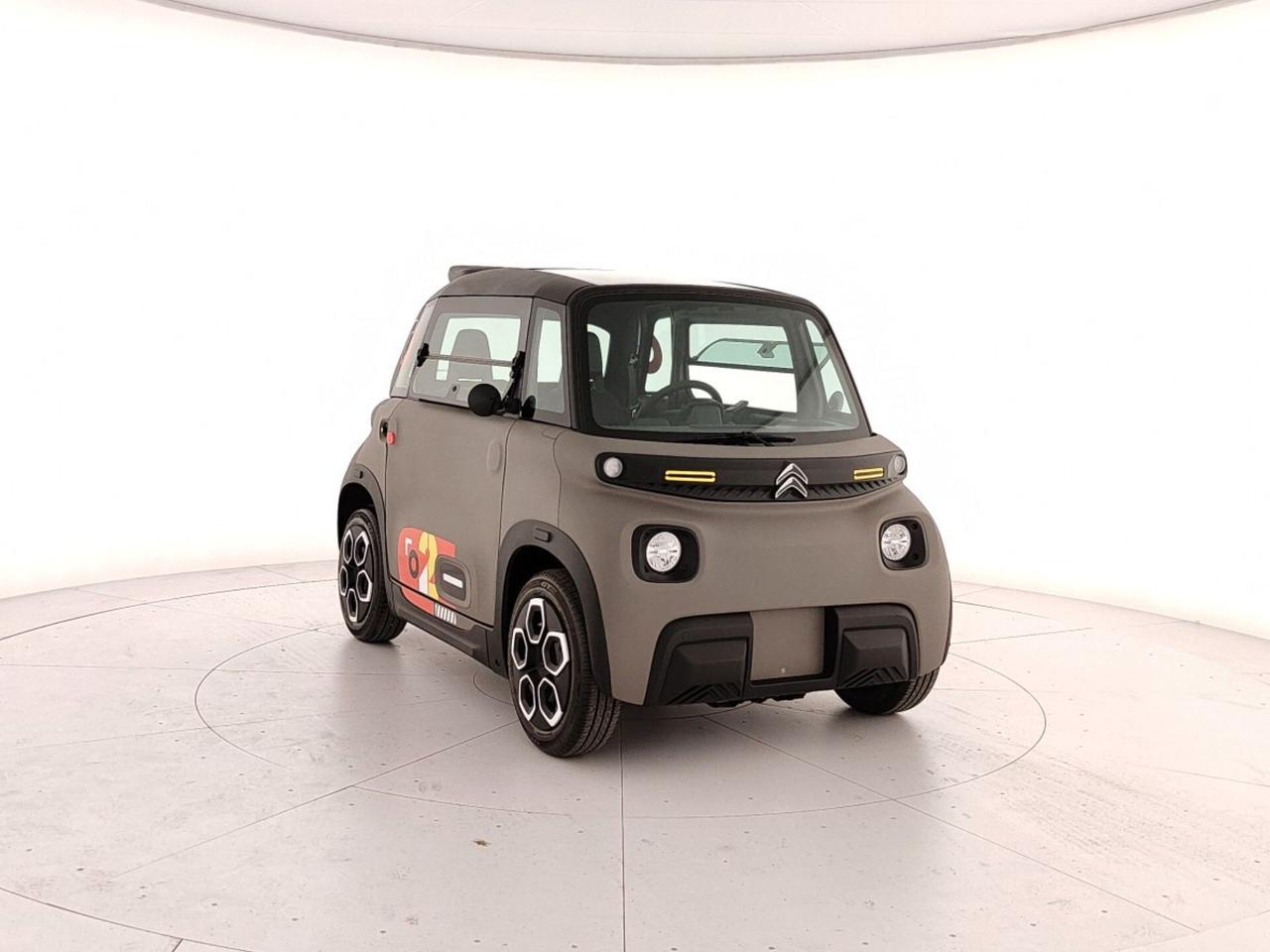 Citroen Ami My Ami Peps
