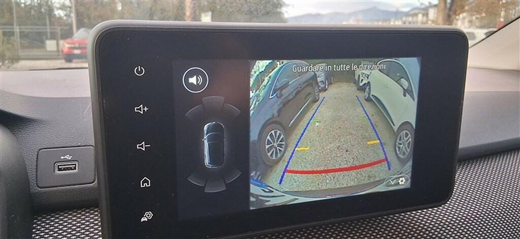 Dacia Jogger 1.0 TCe GPL Expression