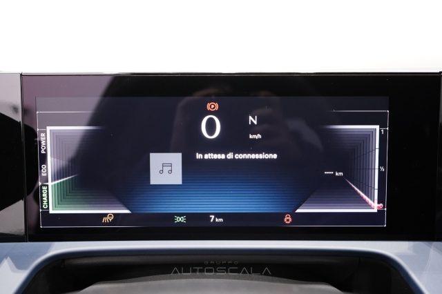 LANCIA Ypsilon Hybrid e-DCT Edizione Limitata Cassina