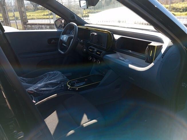 Fiat Grande Panda 1.2 Hybrid 110 CV S&S Pop