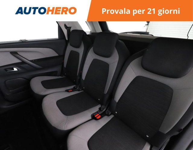 CITROEN C4 Picasso BlueHDi 120 S&S Intensive