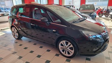 Opel Zafira Tourer 2.0 CDTI 130cv cosmo