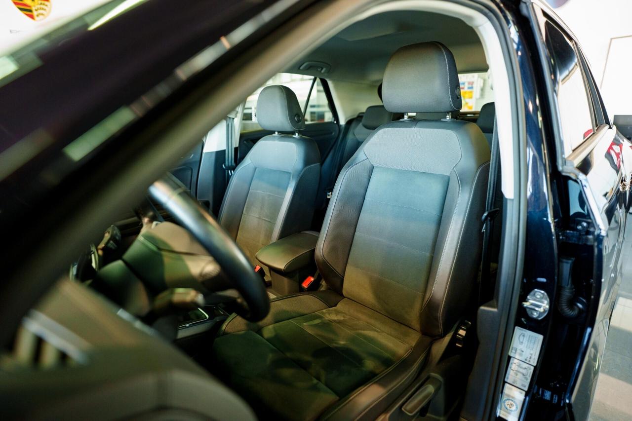 Volkswagen T-Roc 2.0 TDI SCR Style