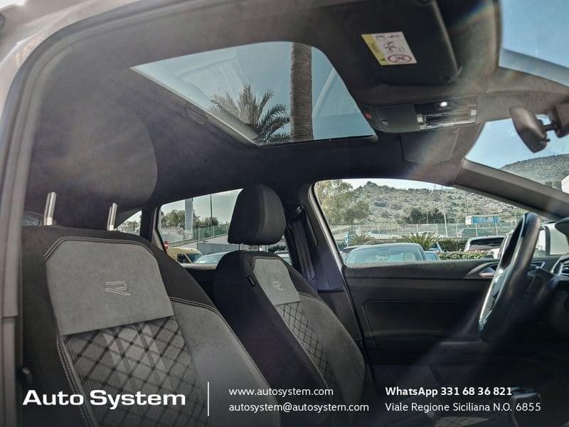 Volkswagen Taigo Taigo 1.0 tsi R-Line 110cv dsg