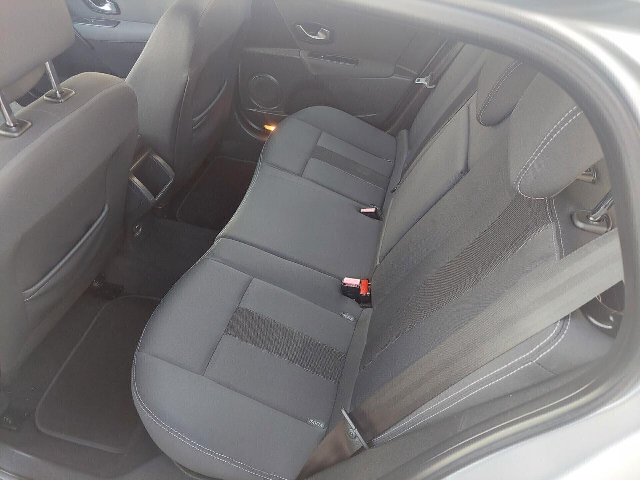 Renault Megane 1.5 dCi 110CV 6MARCE SW