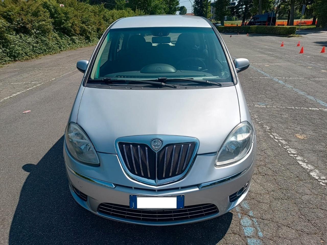 Lancia Musa 1.4 GPL Casa Madre 102000Km