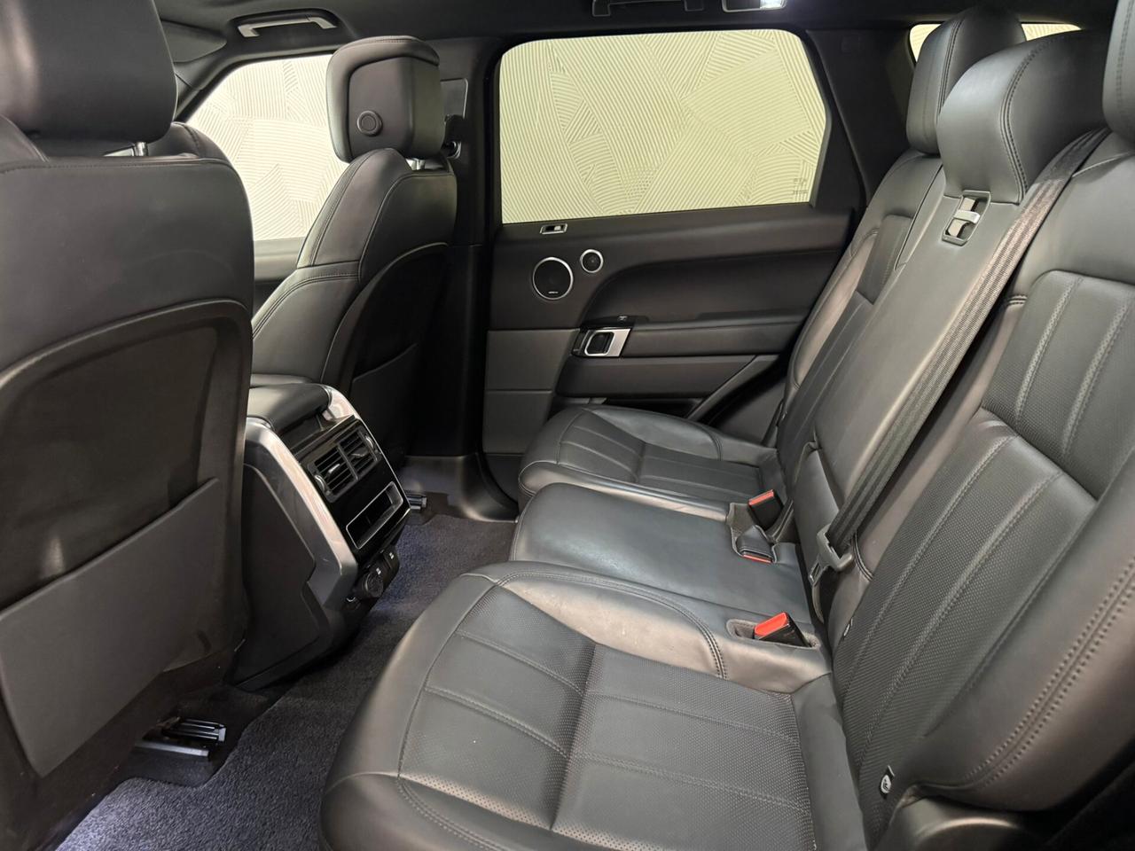 Land Rover Range Sport 3.0 SDV6 HSE Dynamic
