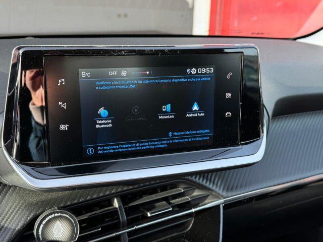 PEUGEOT 208 PureTech 100 Active Pack Unicoprop. LED Technology