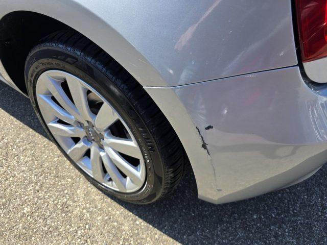 AUDI A1 1.6 TDI 105 CV NEOPATENTATI PERMUTE