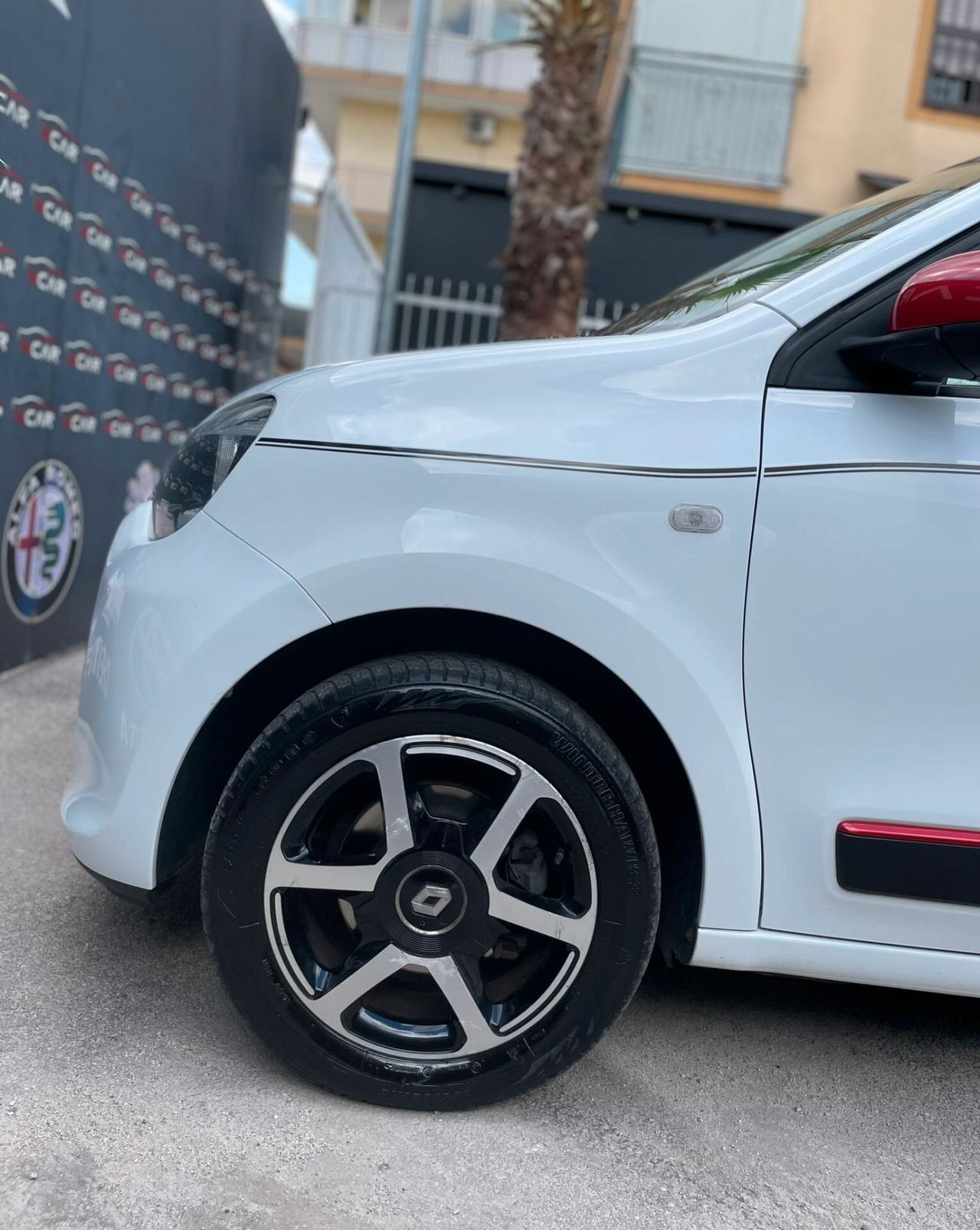 Renault Twingo SCe Stop&Start Energy