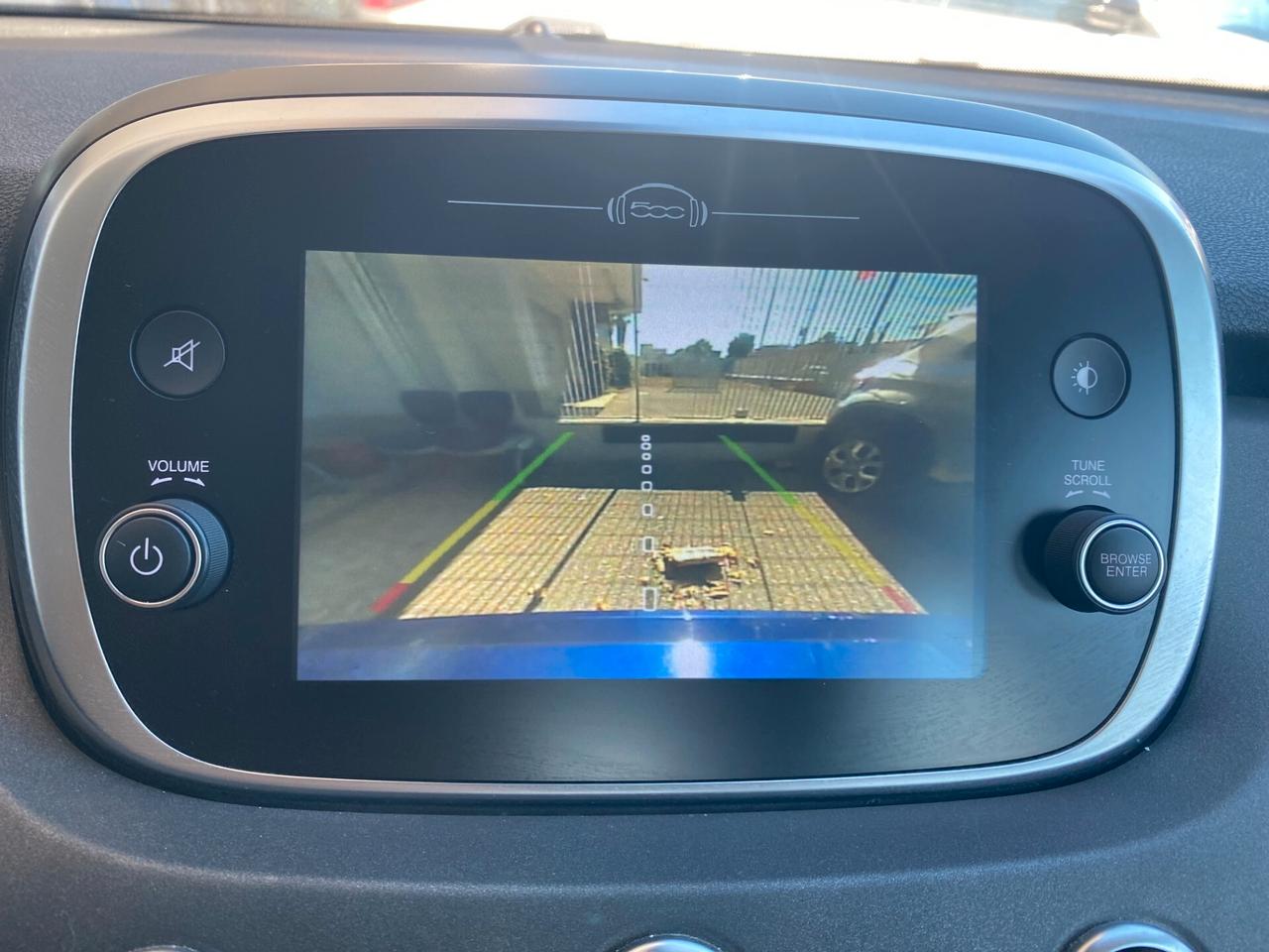 Fiat 500X 1.0 T3 120Cv CROSS