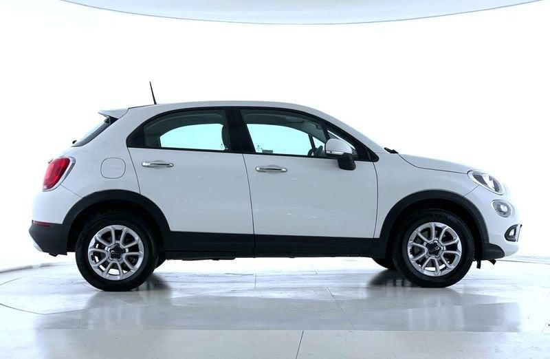 FIAT 500X 500X 1.3 MultiJet 95 CV Pop Star