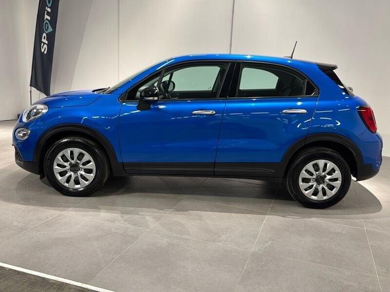 FIAT 500X 500X 1.0 T3 120 CV