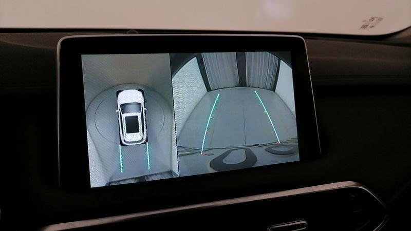MG HS E 1.5 t-gdi phev Exclusive auto