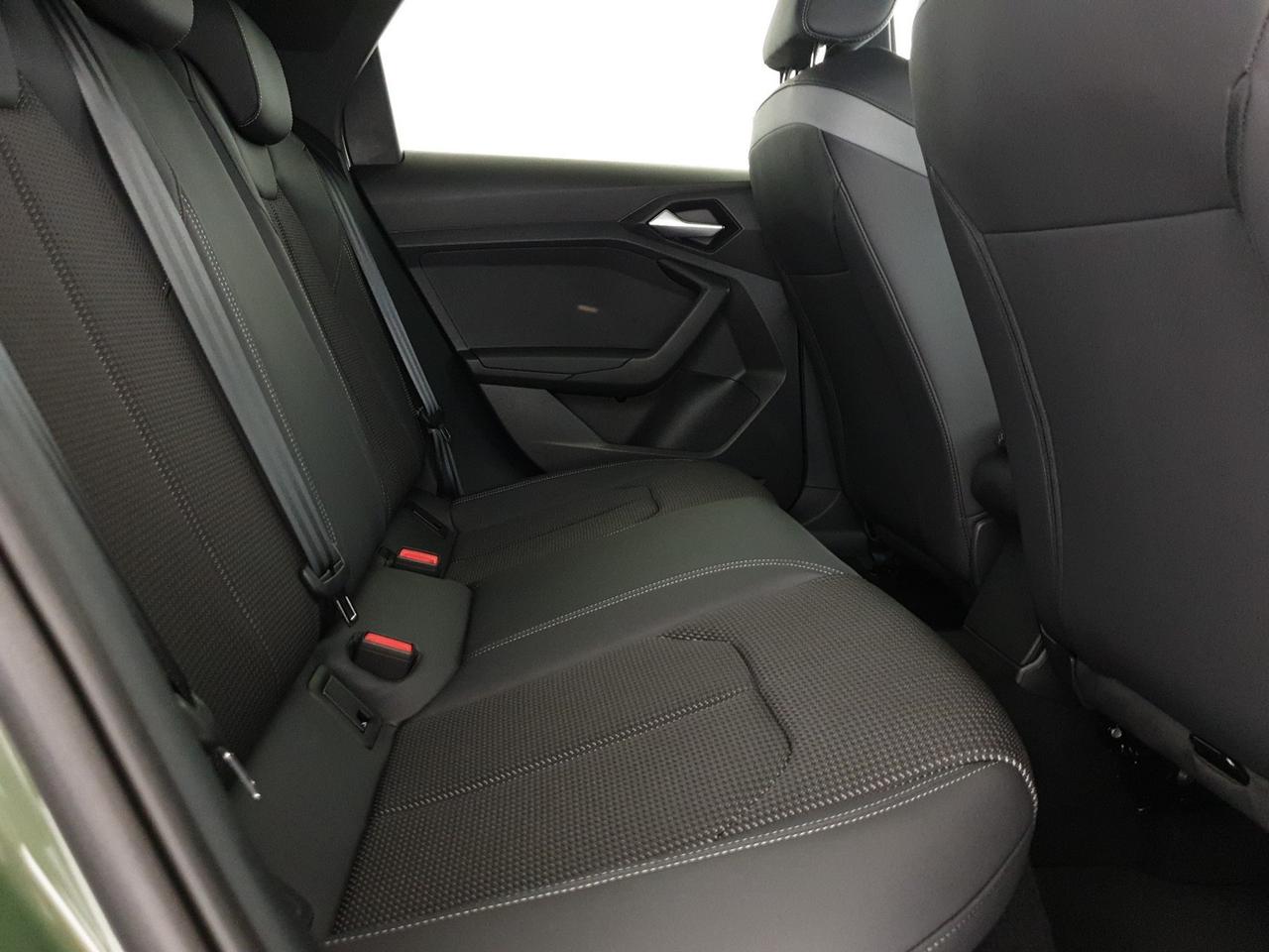 Allstreet 30TFSI 116CV S tronic Business