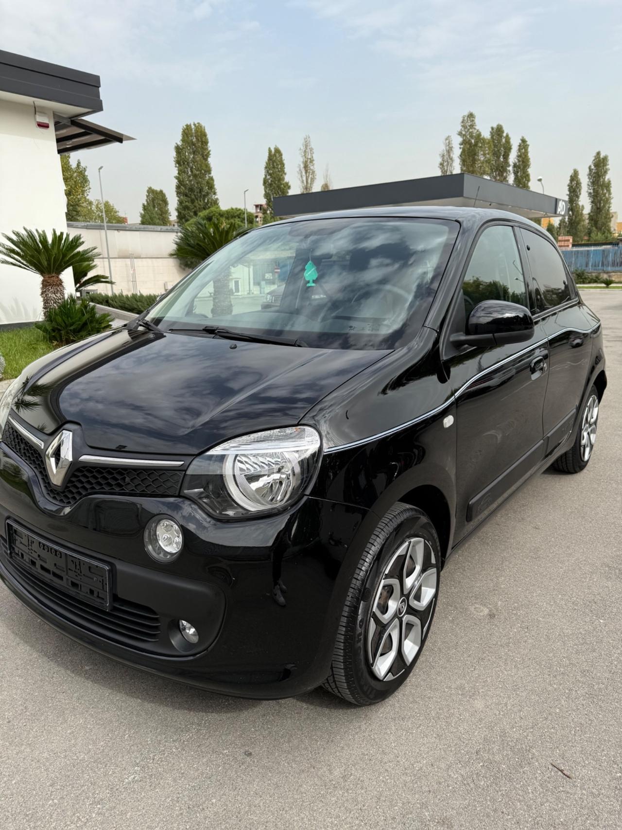 Renault Twingo Limited